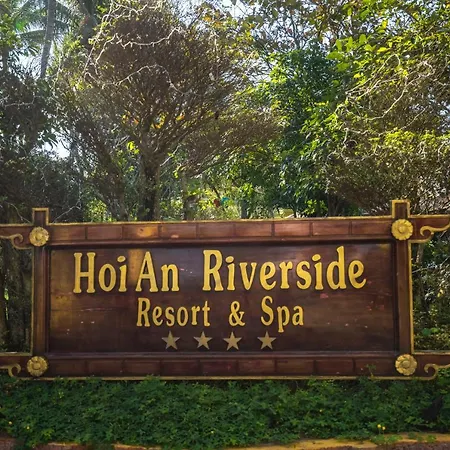 Hoi An Riverside Resort & Spa-2
